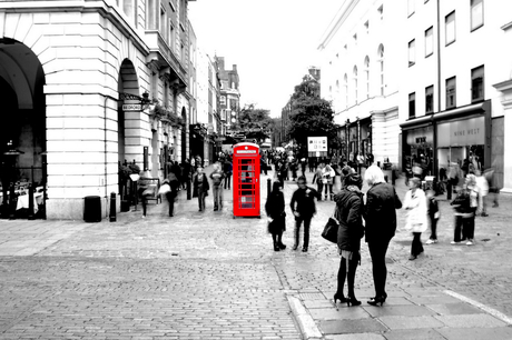 Phonebooth