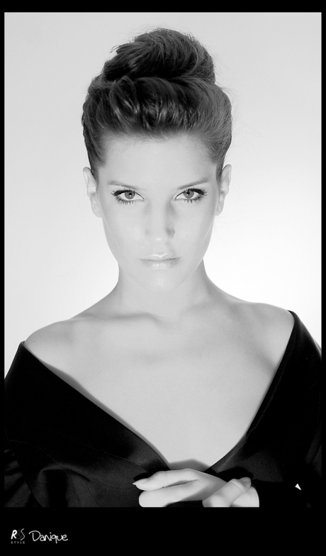 Nog 1 keertje Danique!!!!