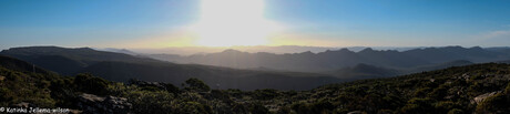 Mount William grampians