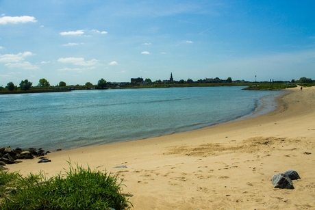 Lekstrand bij Jaarsveld 2