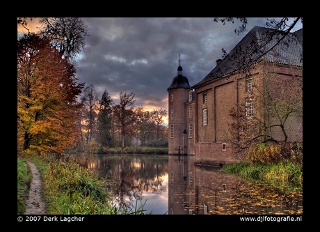 Kasteel Slangenburg