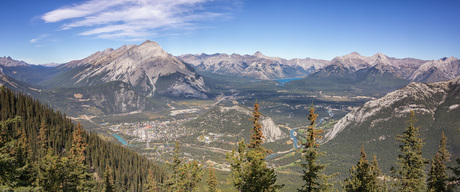 The Great Canadian Outdoors