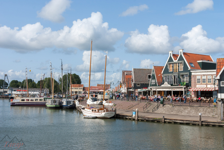 Volendam