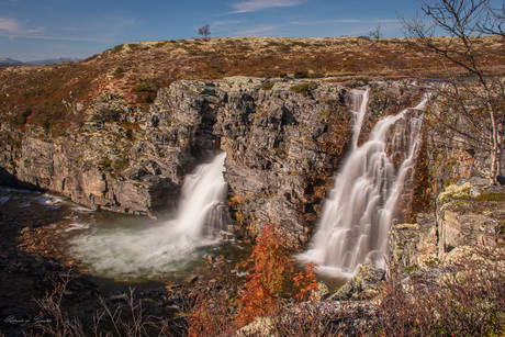 Storulfossen