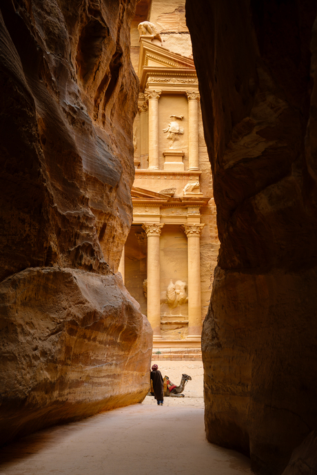 Petra