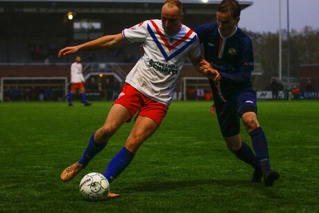 voetbalvereniging Corenos