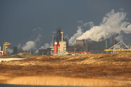 Hoogovens ijmuiden