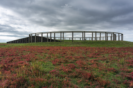 "Terp fan de Takomst" 