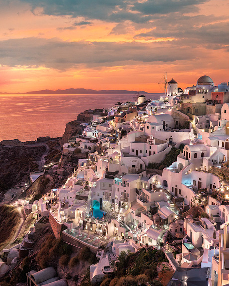 Santorini