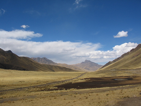 Altiplano, Bolivia