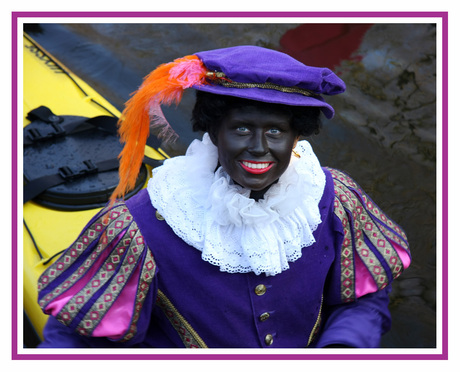 Zwarte Piet