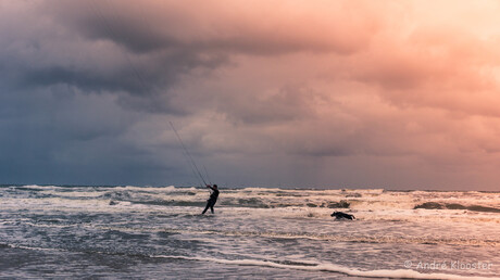 01553 kite surfen