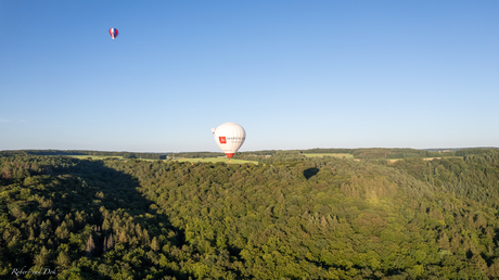 Ballonnetje 