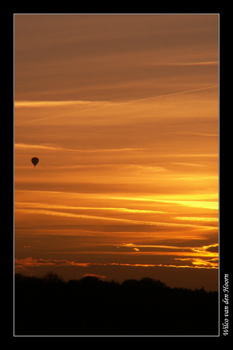 Luchtballon 4