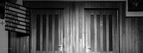 Stairway to heaven left or right