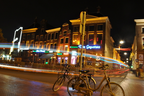 Grote markt Groningen