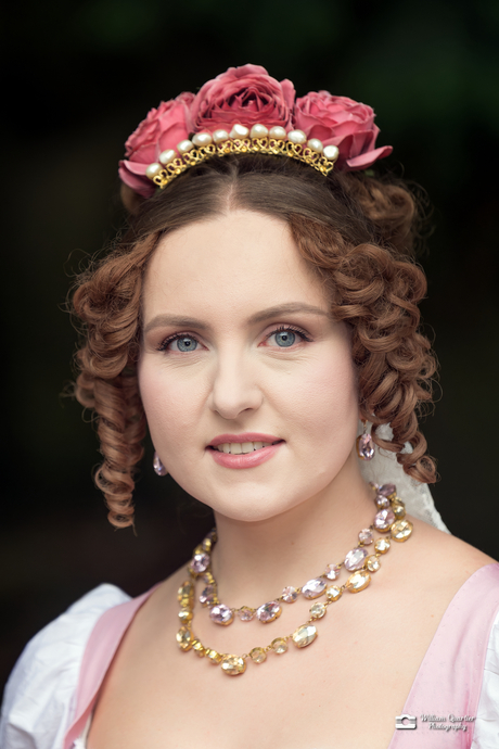 The Duchess of Richmond’s Ball, 1815