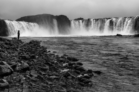 ~Goðafoss~