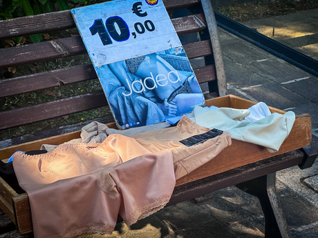 Niets is wat het lijkt