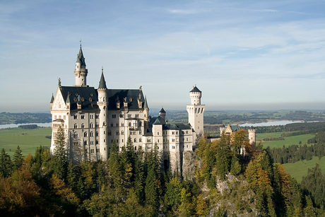 Neu Schwanstein