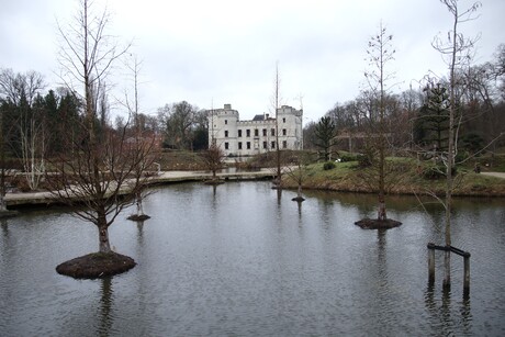 Kasteel van Bouchout