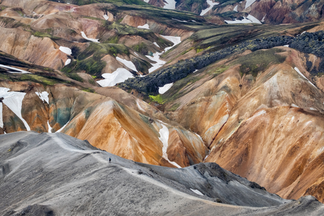 Landmannalaugar