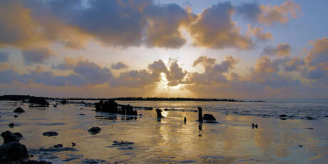 het wad