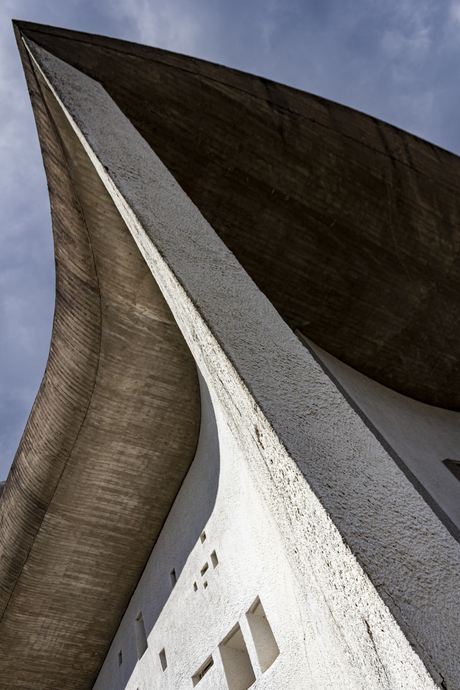 Notre Dame du Haut