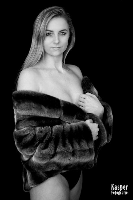 Sexy fur