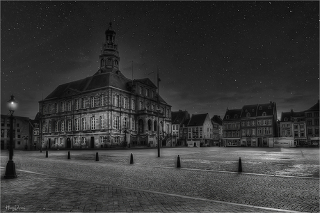 stadhuis Maastricht