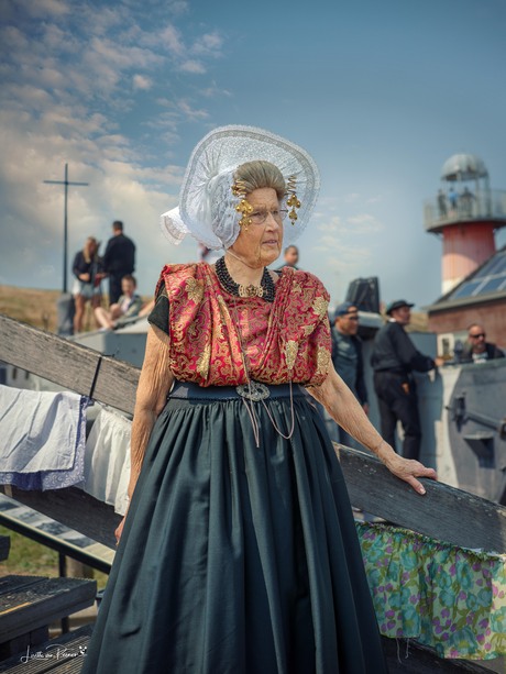 Nieuw en St Joosland