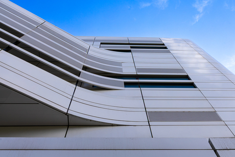 Aosta - Architectuur