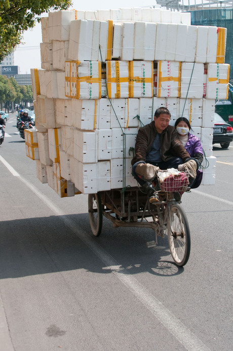 Transportfiets