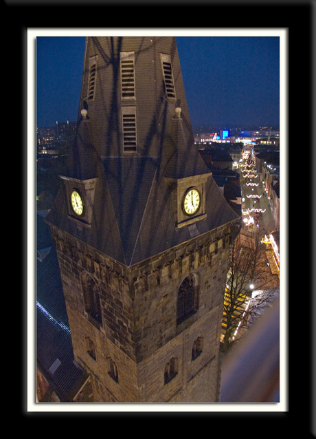 De Grote Kerk, Enschede