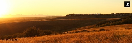 Nose Hill