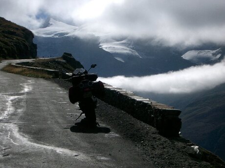 Col du Galabier