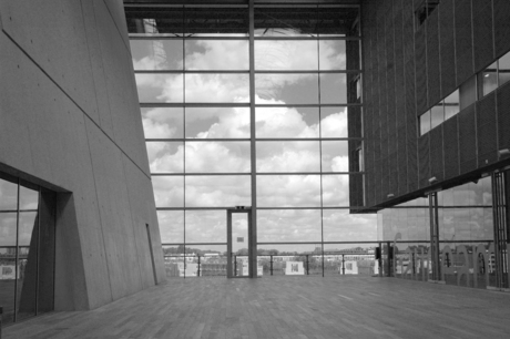 muziekgebouw