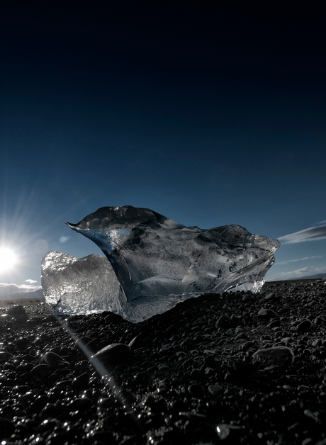 Iceland - Jokulsarlon