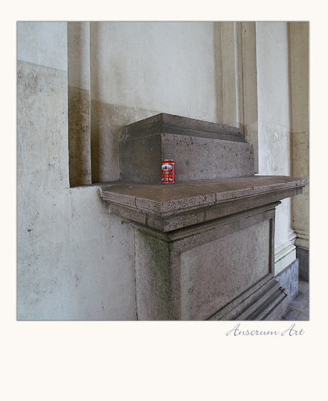 Lonely Beercan