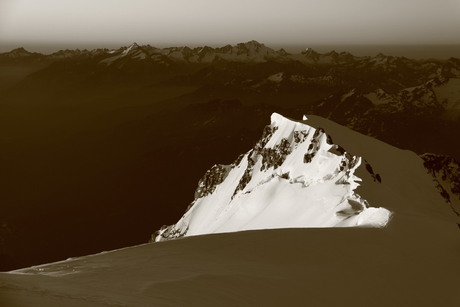 Mont Blanc