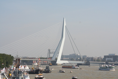 Wereldhavendagen Rotterdam