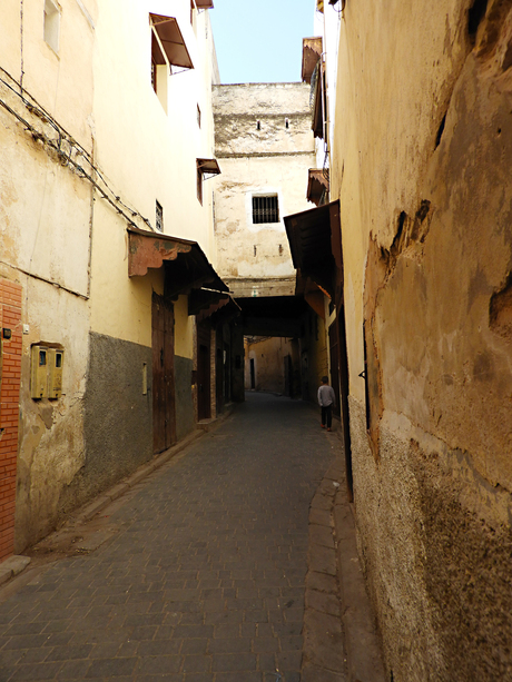 Medina Fez