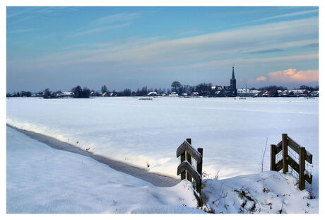 Zuidbuurt/Zoeterwoude(2)