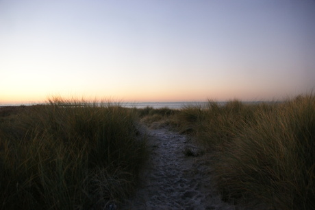 vroege ochtend Kaloot Borssele