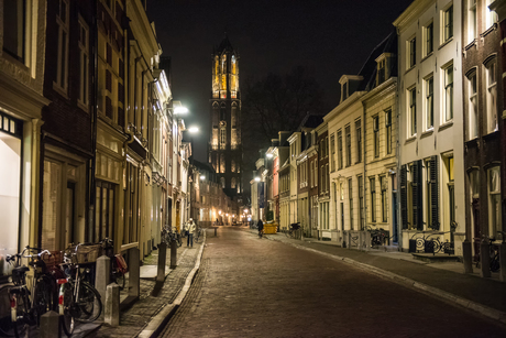 Domtoren Utrecht