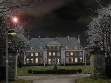 huis en licht