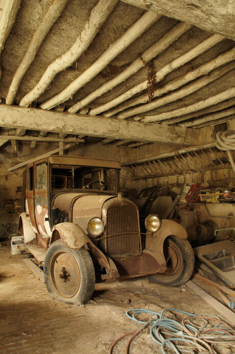 Citroen