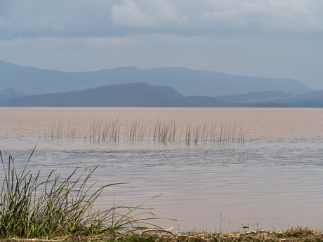 Ethiopie Langano Lake 5