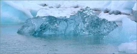 IJsland, Jökulsárlón 3