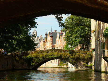 Brugge bruggen